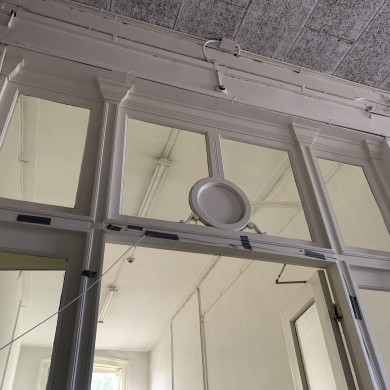 Rijksdienst voor het Cultureel Erfgoed: Bogers, Guido