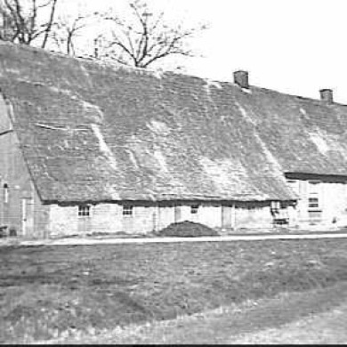 Rijksdienst voor het Cultureel Erfgoed: Beelen, J.A. van