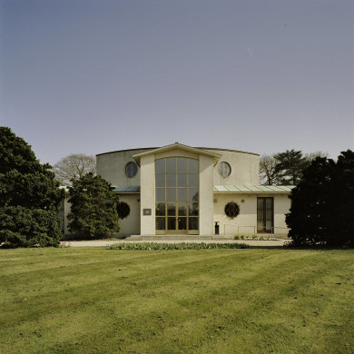 Rijksdienst voor het Cultureel Erfgoed: Technau, Sergé