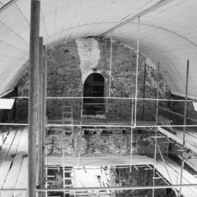 Rijksdienst voor het Cultureel Erfgoed: Berends, G.