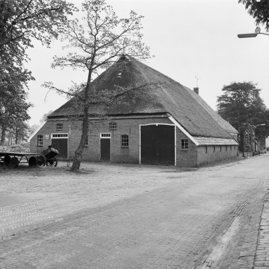 Rijksdienst voor het Cultureel Erfgoed: Wal, A.J. van der