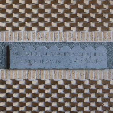 Rijksdienst voor het Cultureel Erfgoed: Galen, P. (Paul) van