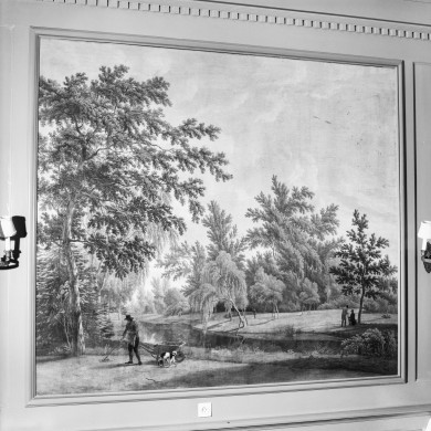 Rijksdienst voor het Cultureel Erfgoed: Galen, P. van