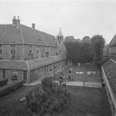 Rijksdienst voor het Cultureel Erfgoed: Steenbergh, C.J.