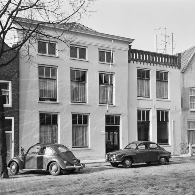 Rijksdienst voor het Cultureel Erfgoed: Dukker, G.J.