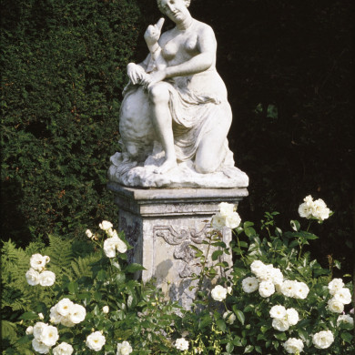 Rijksdienst voor het Cultureel Erfgoed: Heuff M. (Marijke)