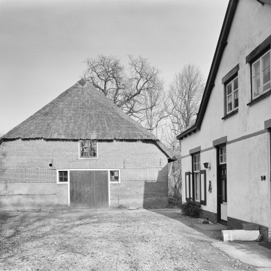 Rijksdienst voor het Cultureel Erfgoed: Wal, A.J. van der