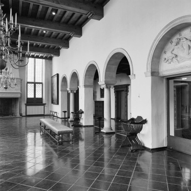 Rijksdienst voor het Cultureel Erfgoed: Galen, P. (Paul) van