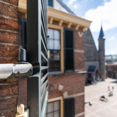 Rijksdienst voor het Cultureel Erfgoed: Mees, Michel