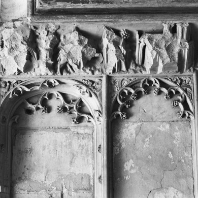 Rijksdienst voor het Cultureel Erfgoed: Delemarre, G.Th.