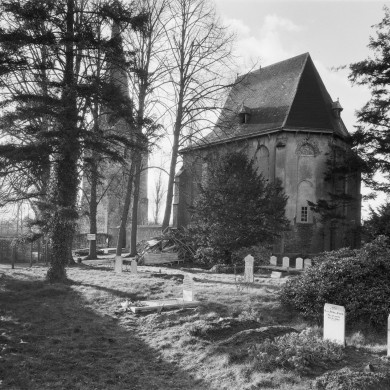Rijksdienst voor het Cultureel Erfgoed