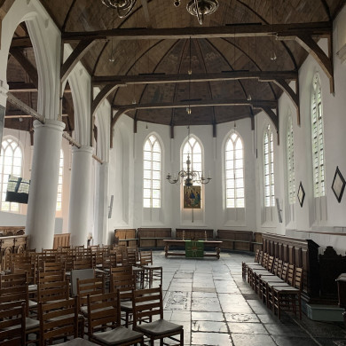 Rijksdienst voor het Cultureel Erfgoed: Bogers, Guido