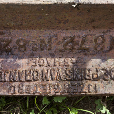 Rijksdienst voor het Cultureel Erfgoed: Booms, C.S. (Chris)