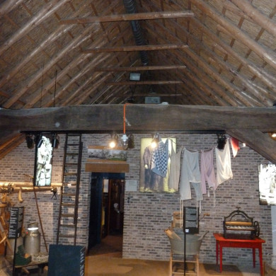 Rijksdienst voor het Cultureel Erfgoed: Wal, Henry van der