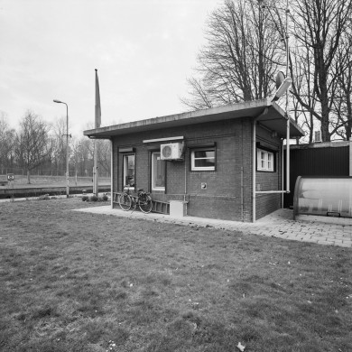 Rijksdienst voor het Cultureel Erfgoed: Koning, J.P. de