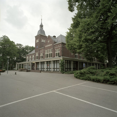 Rijksdienst voor het Cultureel Erfgoed: Galen, Jan van