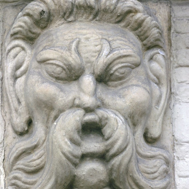 Rijksdienst voor het Cultureel Erfgoed: Tangel, L.M.