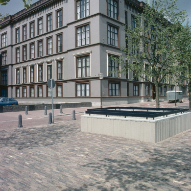 Rijksdienst voor het Cultureel Erfgoed: Dukker, G.J.