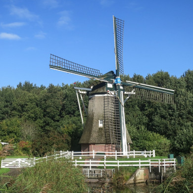 Rijksdienst voor het Cultureel Erfgoed: Brinkkemper, O. (Otto)