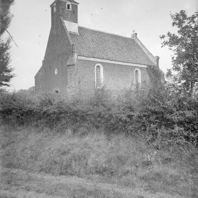Rijksdienst voor het Cultureel Erfgoed