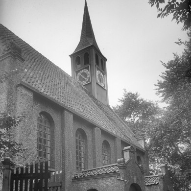 Rijksdienst voor het Cultureel Erfgoed