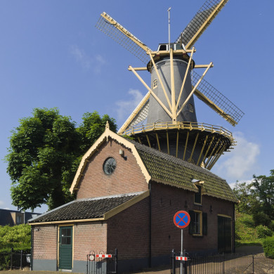 Rijksdienst voor het Cultureel Erfgoed: Galen, Jan van