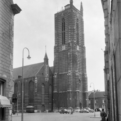 Rijksdienst voor het Cultureel Erfgoed: Delemarre, G.Th.