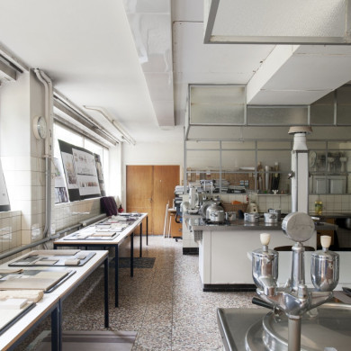 Rijksdienst voor het Cultureel Erfgoed: Technau, Sergé