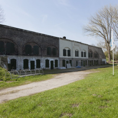 Rijksdienst voor het Cultureel Erfgoed: Galen, P. (Paul) van-Booms, C.S. (Chris)