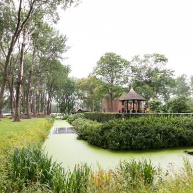 Rijksdienst voor het Cultureel Erfgoed: Sekuur, Mark