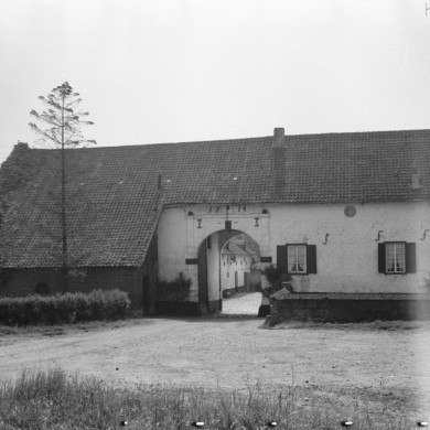 Rijksdienst voor het Cultureel Erfgoed: Delemarre, G.Th.