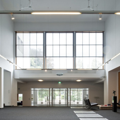 Rijksdienst voor het Cultureel Erfgoed: Technau, Sergé