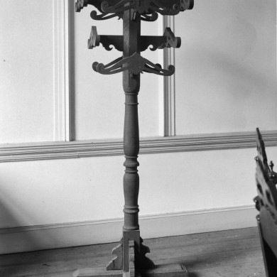 Rijksdienst voor het Cultureel Erfgoed: Bickhoff