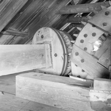 Rijksdienst voor het Cultureel Erfgoed: Wal, A.J. van der