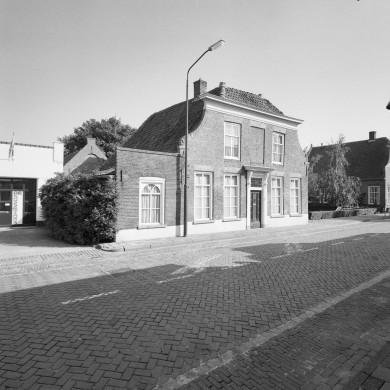 Rijksdienst voor het Cultureel Erfgoed: Koning, J.P. de