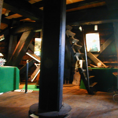 Rijksdienst voor het Cultureel Erfgoed: Terpstra, Frank