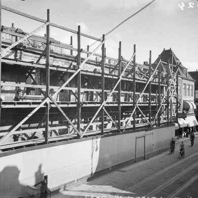 Rijksdienst voor het Cultureel Erfgoed: Bom, J.A.L.