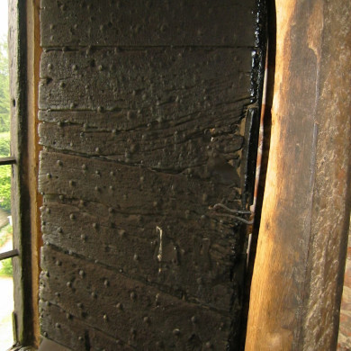 Rijksdienst voor het Cultureel Erfgoed: Terpstra, Frank