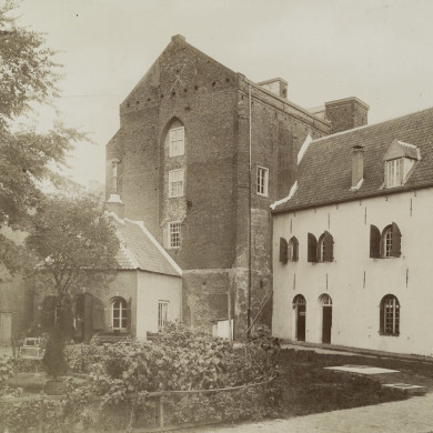 Rijksdienst voor het Cultureel Erfgoed: Ivens, W.