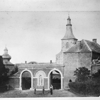 Rijksdienst voor het Cultureel Erfgoed