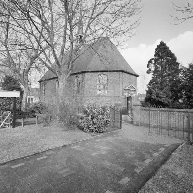 Rijksdienst voor het Cultureel Erfgoed: Galen, P. van