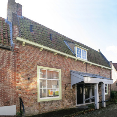 Rijksdienst voor het Cultureel Erfgoed: Brinkkemper, O. (Otto)