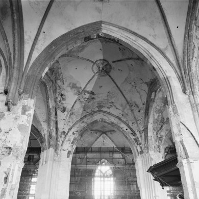 Rijksdienst voor het Cultureel Erfgoed: Wal, A.J. van der