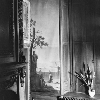 Rijksdienst voor het Cultureel Erfgoed: Wal, A.J. van der