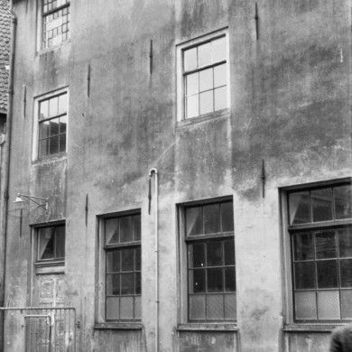 Rijksdienst voor het Cultureel Erfgoed: Meffert, J.