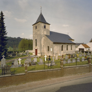 Rijksdienst voor het Cultureel Erfgoed: Galen, P. van