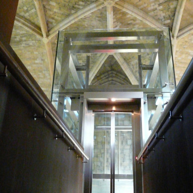 Rijksdienst voor het Cultureel Erfgoed: Bogers, Guido