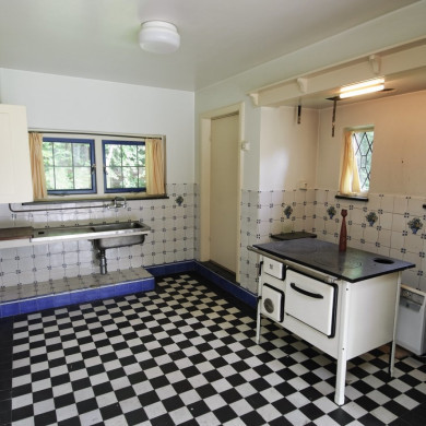 Rijksdienst voor het Cultureel Erfgoed: Galen, Jan van