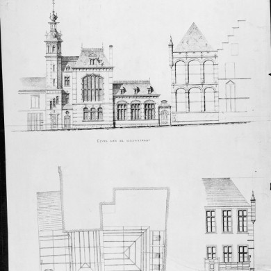 Rijksdienst voor het Cultureel Erfgoed: Koning, J.P. de