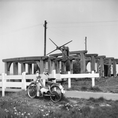 Rijksdienst voor het Cultureel Erfgoed: Korpershoek, W.A.